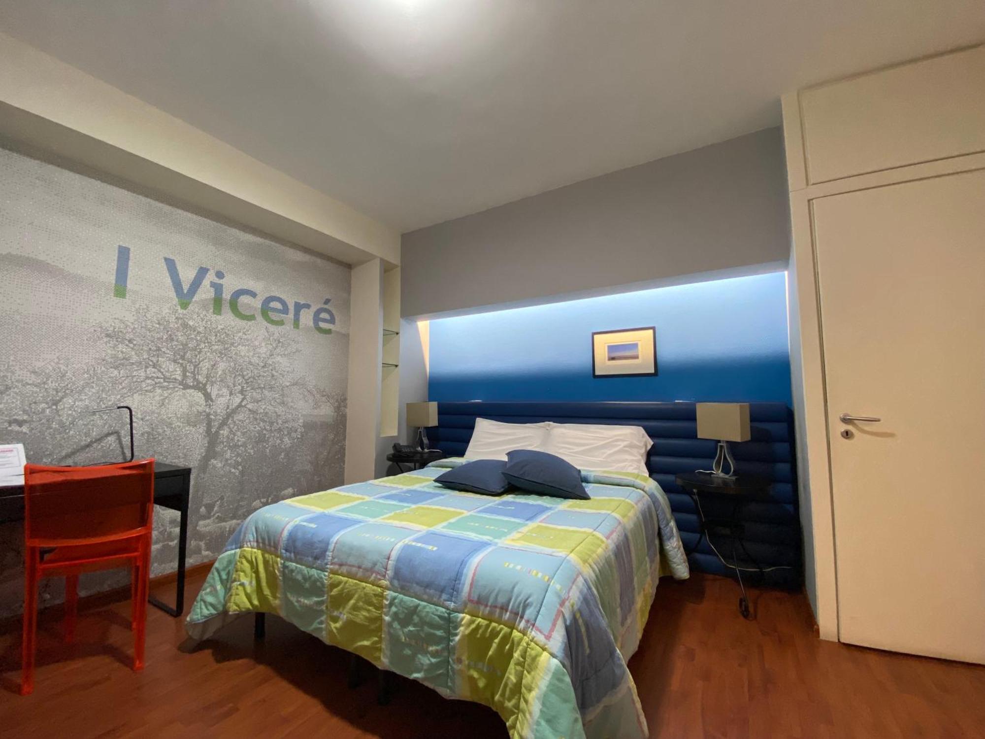 Mare Nostrum Petit Hotel Pozzallo Eksteriør bilde